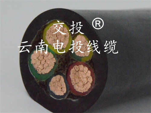 昆明電纜廠家，怎么選購電線電纜？