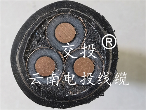 昆明電投線(xiàn)纜有限公司-怎么樣的電線(xiàn)才叫國(guó)標(biāo)？