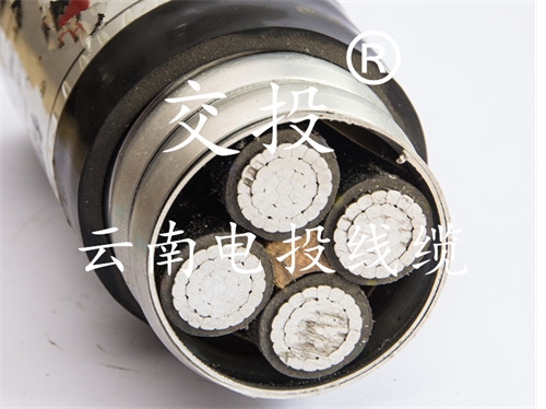什么是架空線，電纜？
