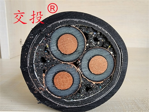 哪些原因?qū)е码娋€電纜起火爆炸？