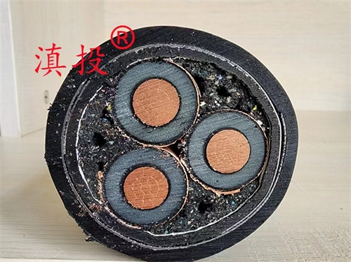 高壓電纜作用是什么？我們?cè)撊绾芜x用高壓電纜