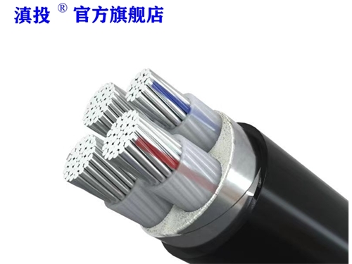鋁合金電纜技術(shù)參數(shù)，應用前景-云南電投線纜有限公司
