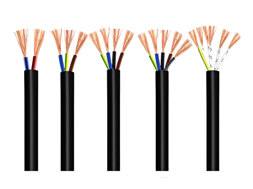 如何選擇合適的電源線規(guī)格？昆明電纜廠-云南電投線纜