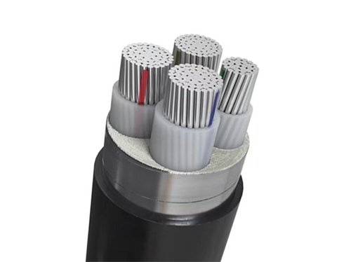 1.8/3kv YJLHV22鋁合金電纜光伏電纜安裝需要注意什么？交投電纜