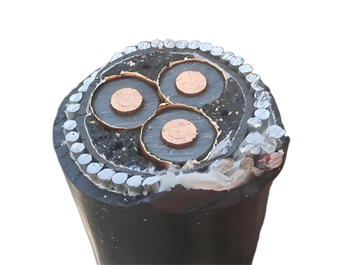 昆明電纜廠-10KV鎧裝高壓電纜穿管安裝需要注意什么？