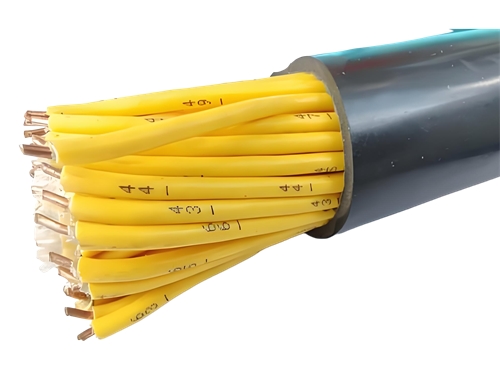 電纜的阻燃等級(jí)C類(lèi)和B類(lèi)有什么區(qū)別？云南電投線纜有限公司
