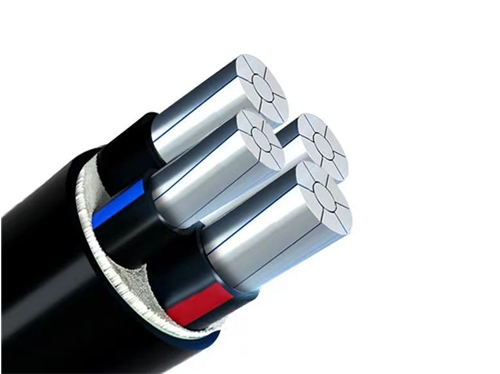 光伏項目中1.8/3KV鋁合金電纜怎么安裝？昆明電纜廠