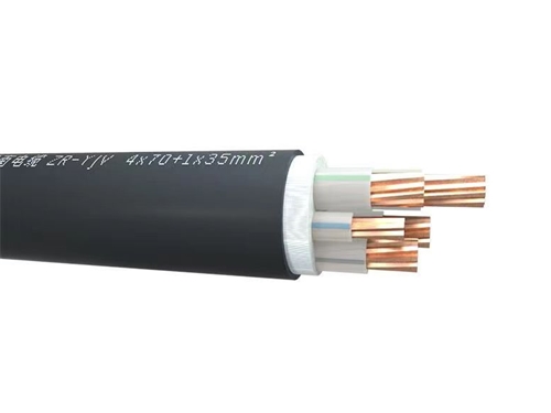 無鹵低煙電纜的阻燃性能如何？昆明電纜廠